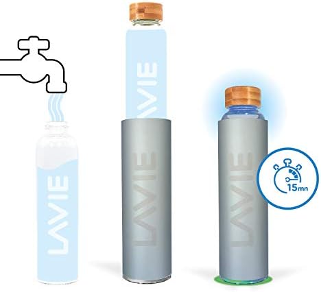 Vue 5 de Lavie Pure Purificateur Deau