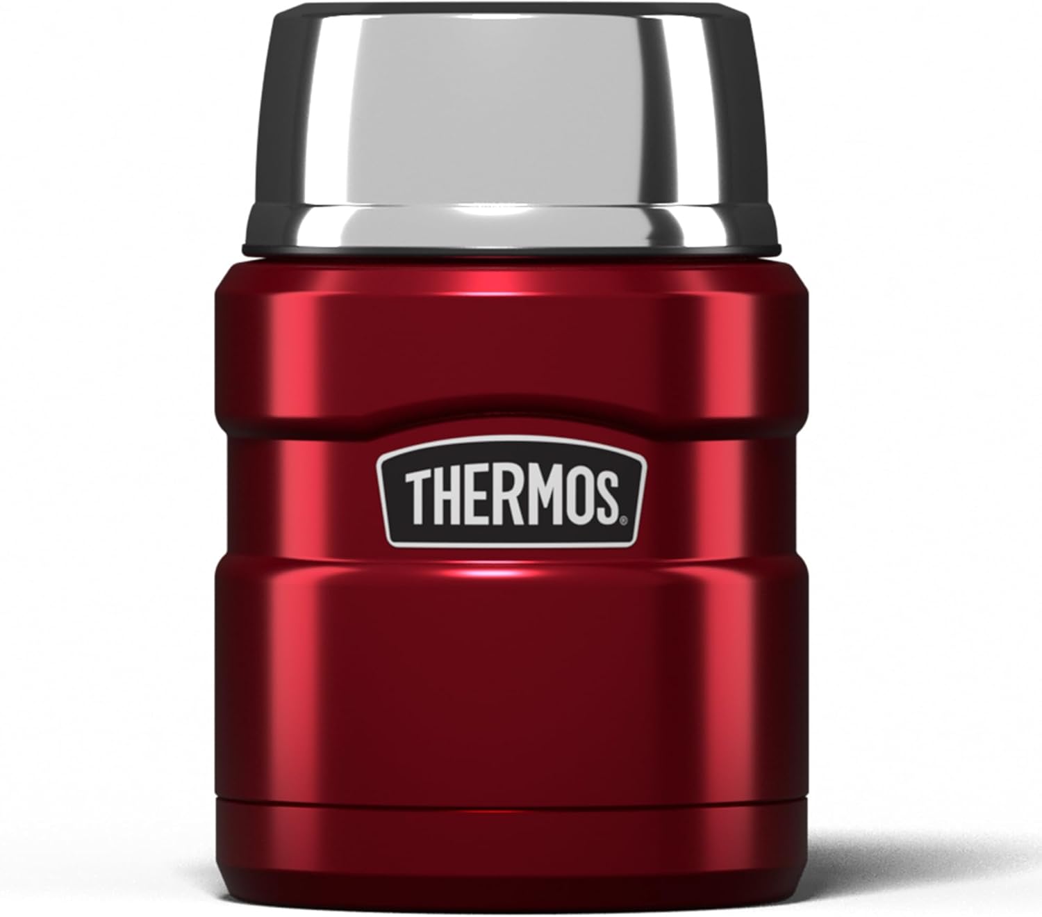 Thermos Portealiments En Acier