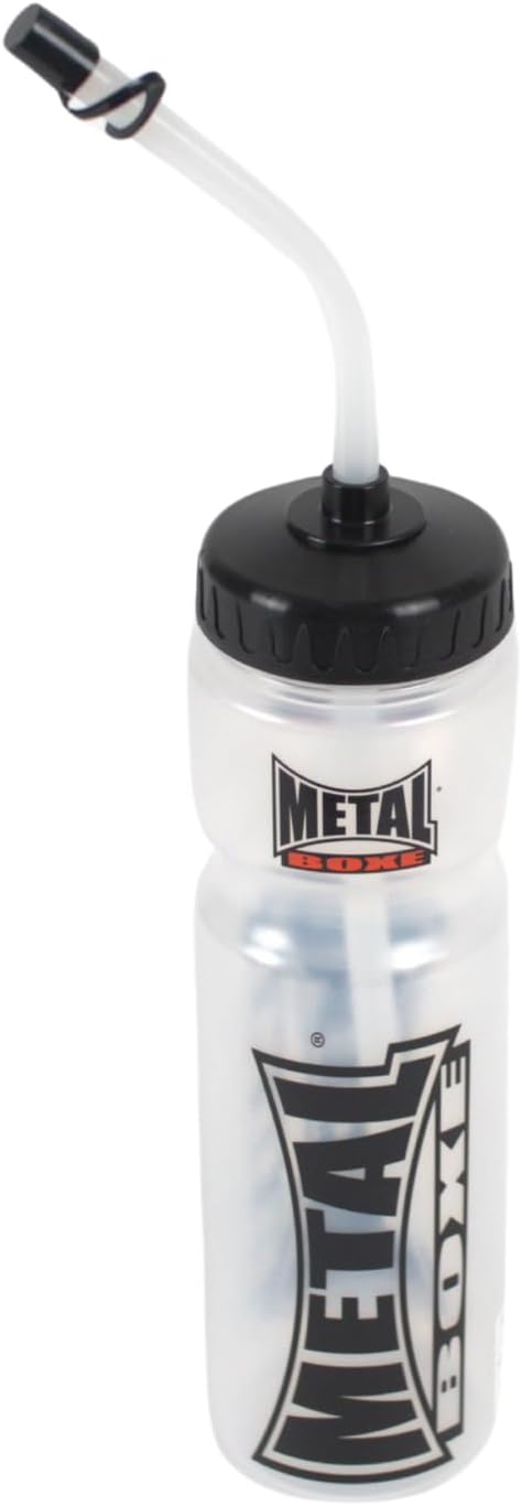 Metal Boxe Mb Gourde