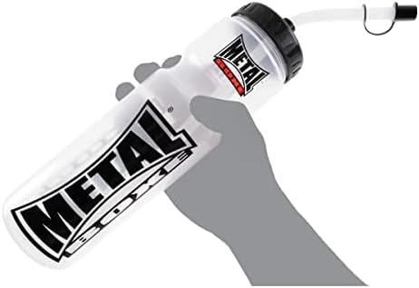 Vue 5 de Metal Boxe Mb Gourde