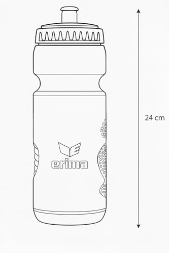 Vue 2 de Erima Equipement Team Bouteille