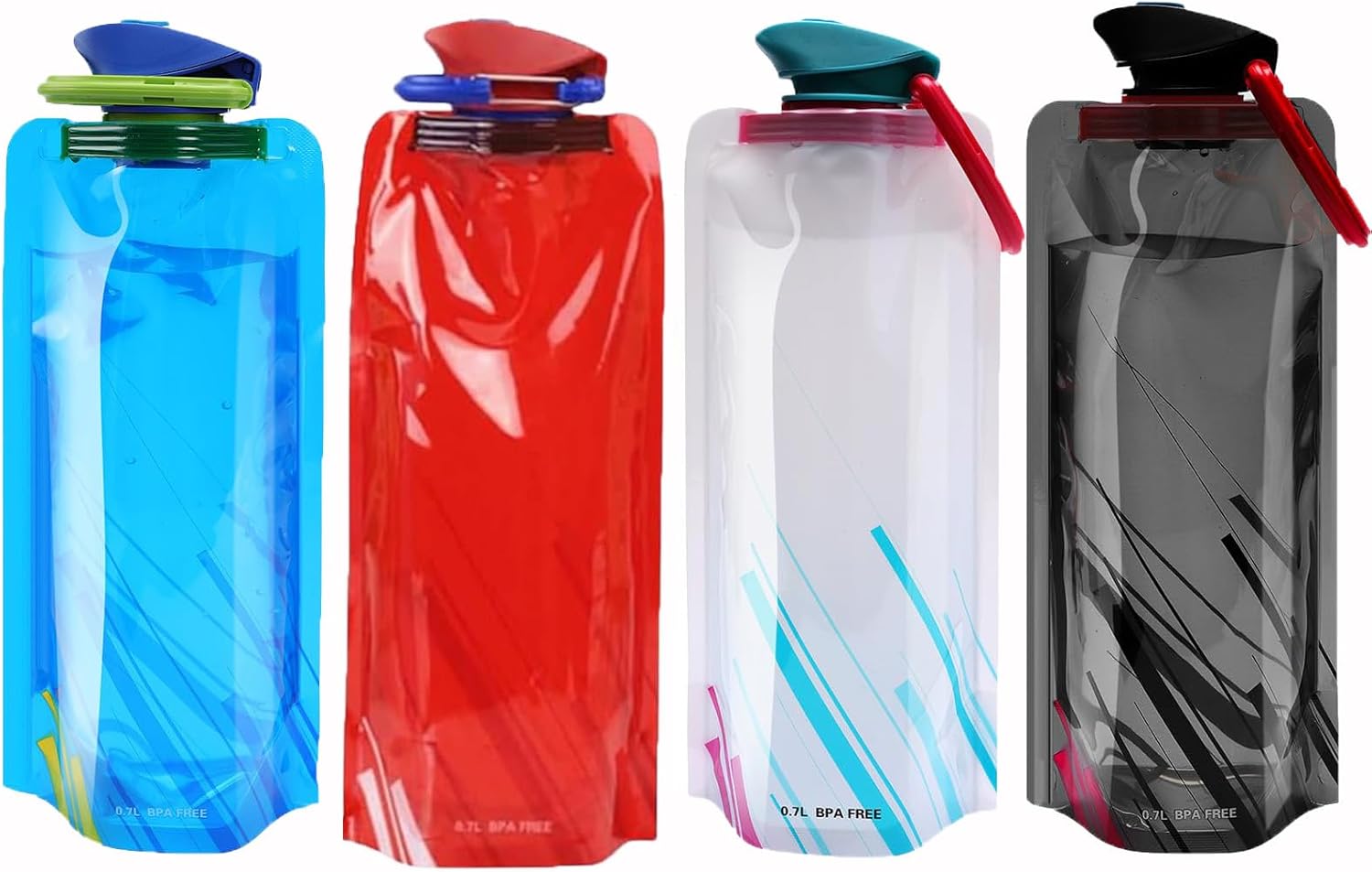 Jund Bouteille Pliable Ml