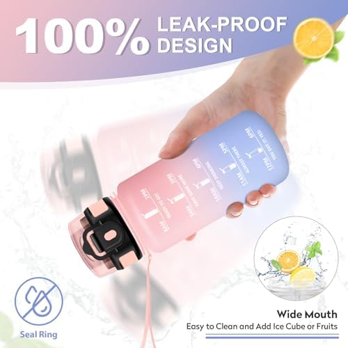 Vue 4 de Kollykolla Bouteille Sport Ml