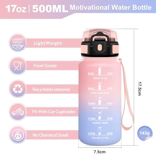 Vue 5 de Kollykolla Bouteille Sport Ml