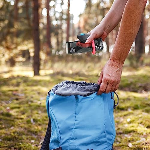 Vue 5 de Jund Bouteille Pliable Ml