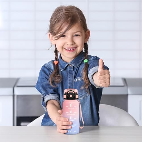 Vue 7 de Kollykolla Bouteille Sport Ml