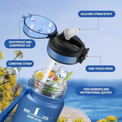 Vue 2 de Gourde Ml Gourde Enfant