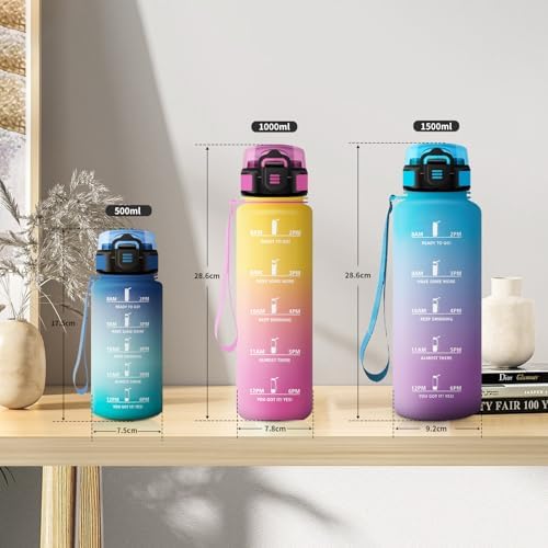 Vue 5 de Gourde Ml Gourde Enfant