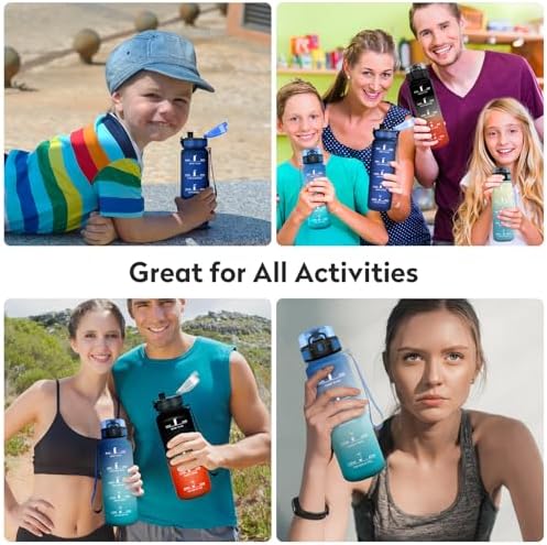 Vue 7 de Gourde Enfant Ml Gourde