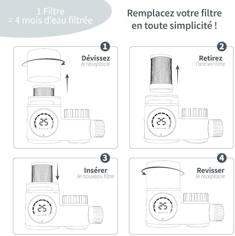 Vue 5 de Puramane Marque Francaise Cartouche