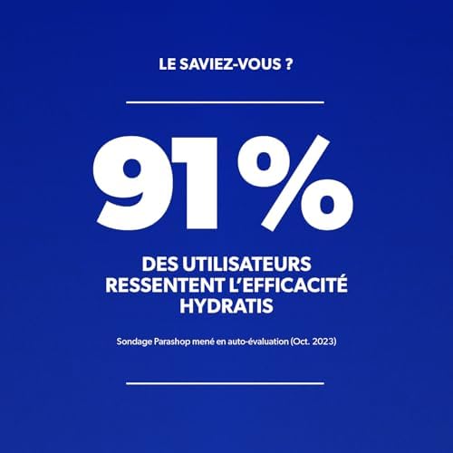 Vue 7 de Hydratis Pastilles Hydratation Electrolytes