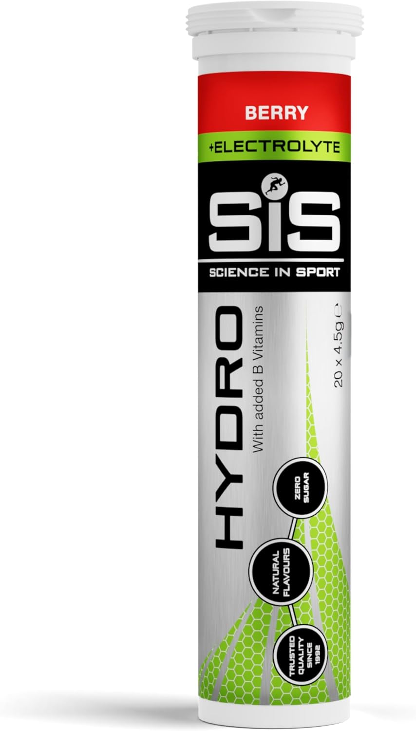 Science In Sport Hydro
