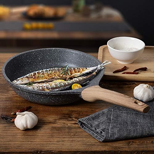 Vue 2 de Zuofeng Poele Frire