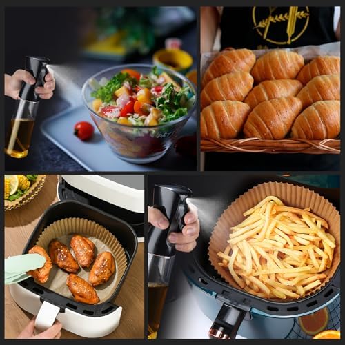 Vue 6 de Grifema Pulverisateur Dhuile Ml