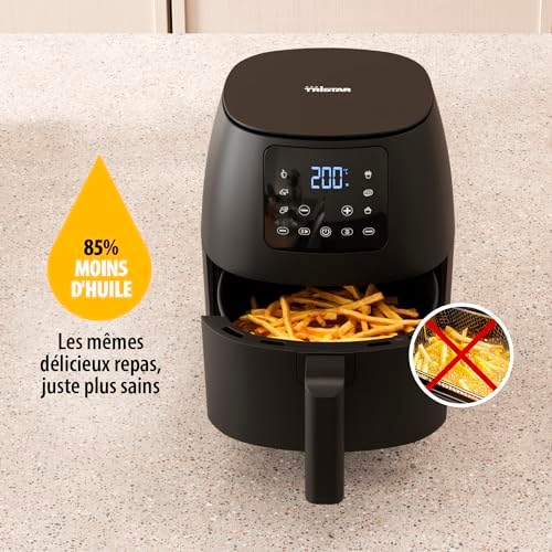 Vue 7 de Tristar Mini Friteuse