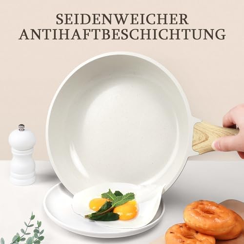 Vue 2 de Gipp Poele Frire