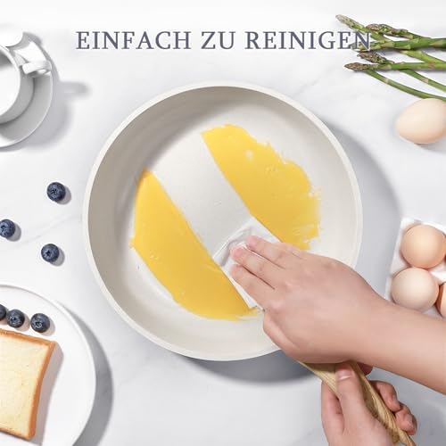 Vue 4 de Gipp Poele Frire