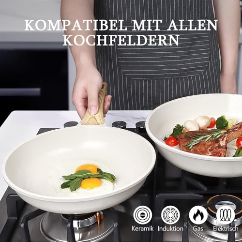 Vue 5 de Gipp Poele Frire