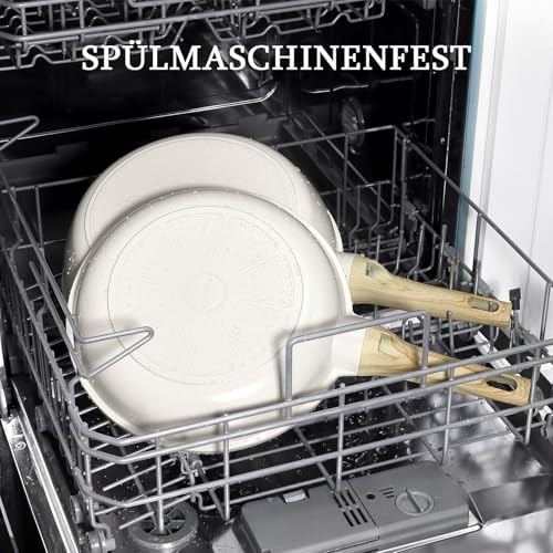 Vue 7 de Gipp Poele Frire