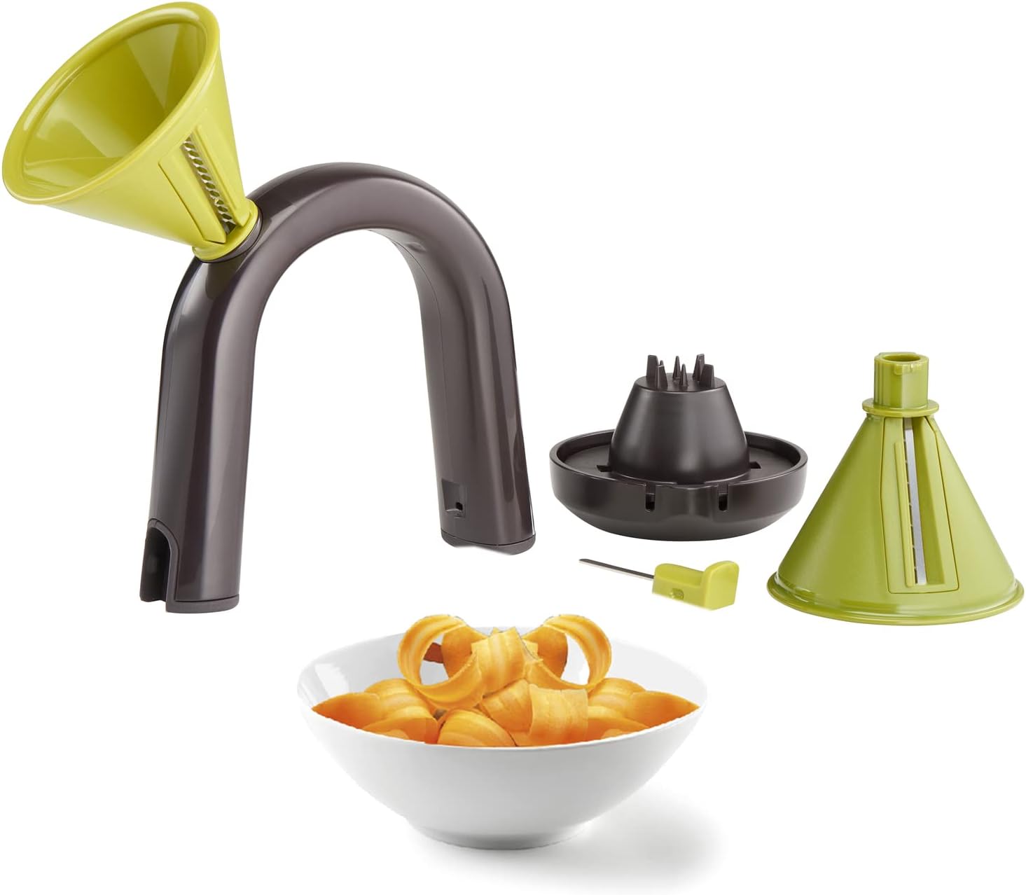 Tefal Ingenio Spiralizer Taille