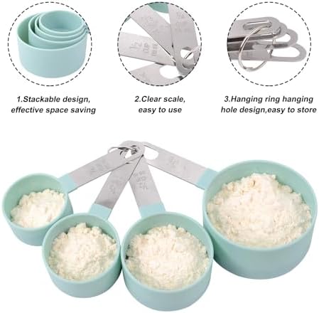 Vue 3 de Strehknewen Lot De Cuillere