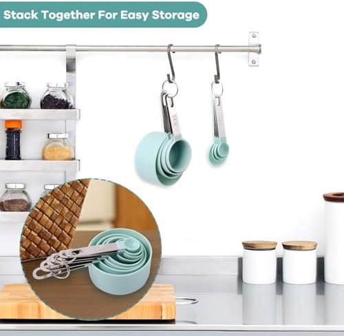 Vue 5 de Strehknewen Lot De Cuillere