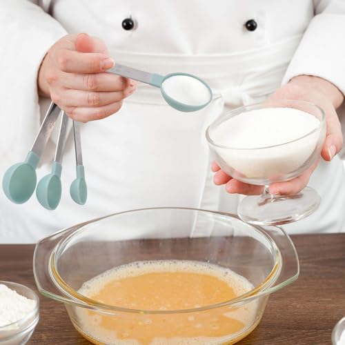 Vue 6 de Strehknewen Lot De Cuillere