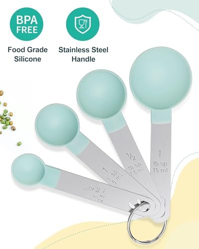 Vue 7 de Strehknewen Lot De Cuillere