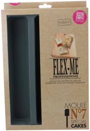 Vue 2 de Ardtime Plaque En Silicone