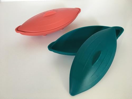 Vue 2 de Elicuisine Reutilisable Papillotes En