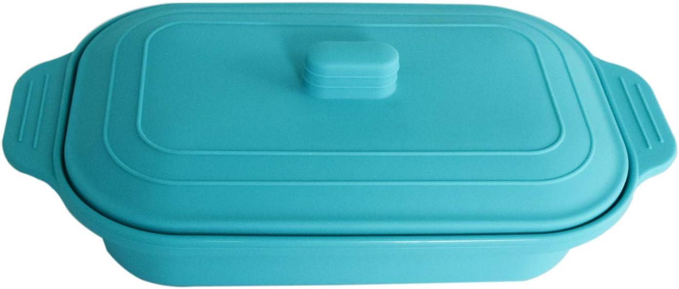 Vital Vac Papillote Silicone