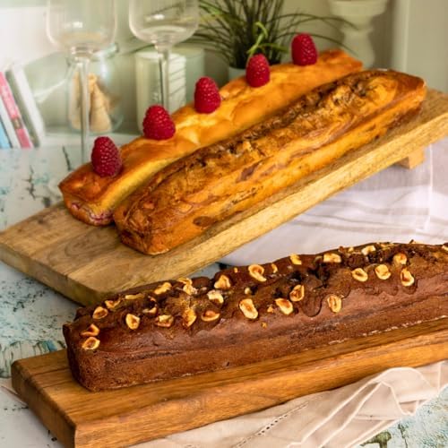 Vue 5 de Ardtime Plaque En Silicone