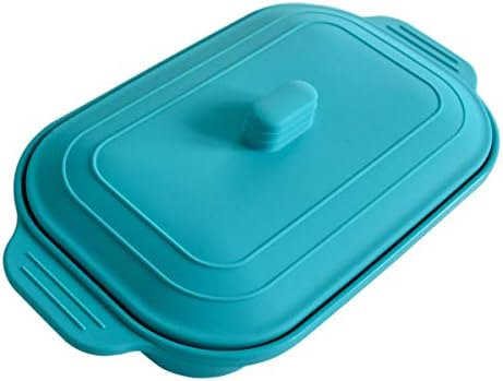 Vue 2 de Vital Vac Papillote Silicone