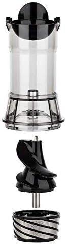 Vue 4 de Hkoenig Extracteur De Jus