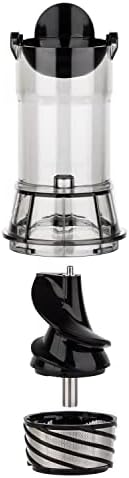 Vue 6 de Hkoenig Extracteur De Jus