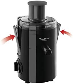 Vue 3 de Moulinex Frutelia Plus Centrifugeuse