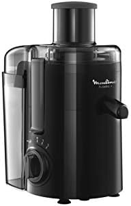 Vue 5 de Moulinex Frutelia Plus Centrifugeuse