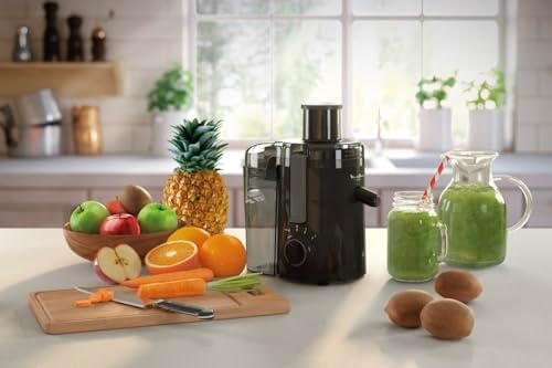 Vue 6 de Moulinex Frutelia Plus Centrifugeuse