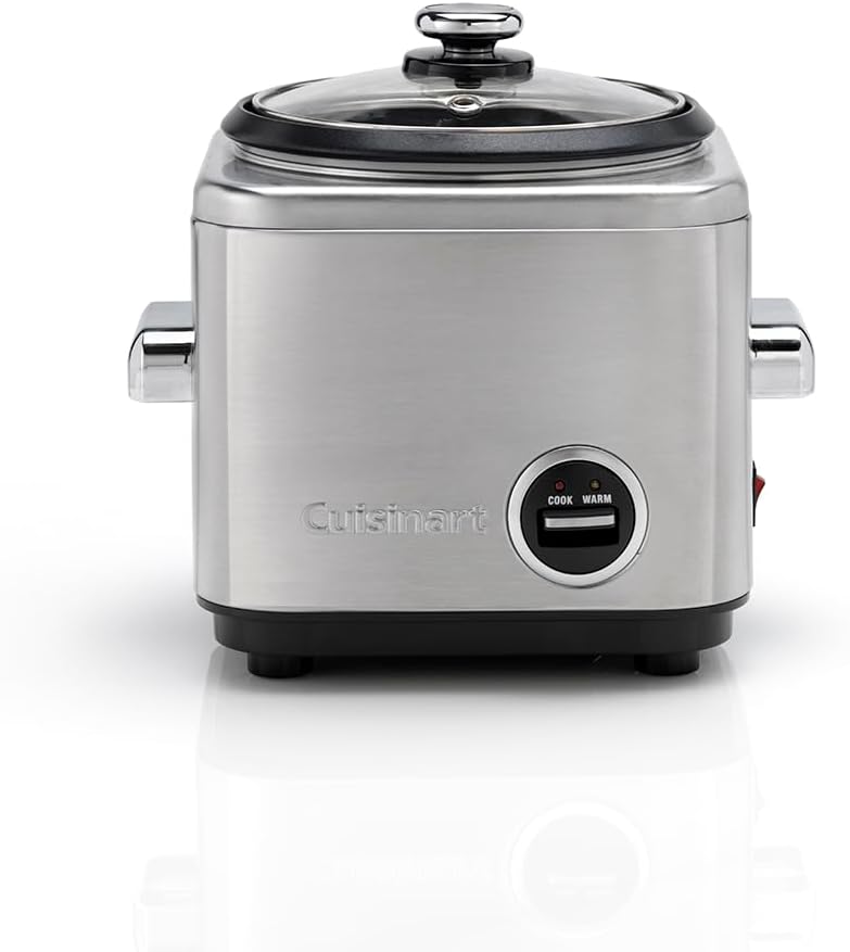 Cuisinart Rice Cooker