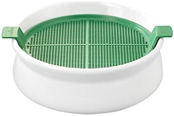 Vue 2 de Germline Germoir