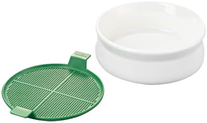 Vue 3 de Germline Germoir