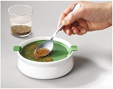 Vue 4 de Germline Germoir