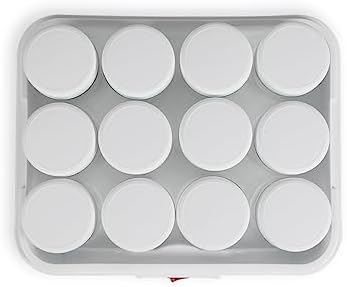 Vue 7 de Livoo Dop Yaourtiere Fromagere