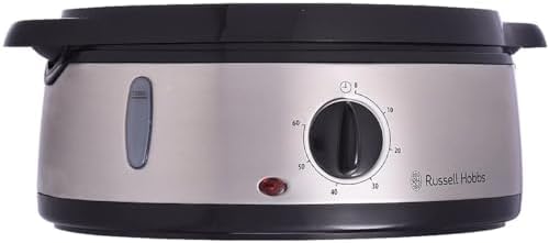 Vue 5 de Russell Hobbs Cuiseur Vapeur