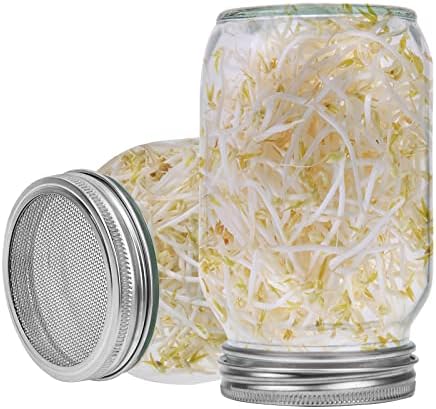 Vue 6 de Hisredsun Bocal De Germination