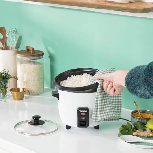 Vue 7 de Tristar Cuiseur Riz