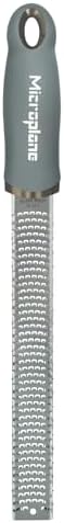 Vue 2 de Microplane Rape Zesteur