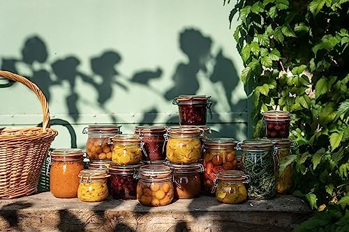 Vue 5 de Le Parfait Bocaux Super