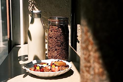 Vue 6 de Le Parfait Bocaux Super