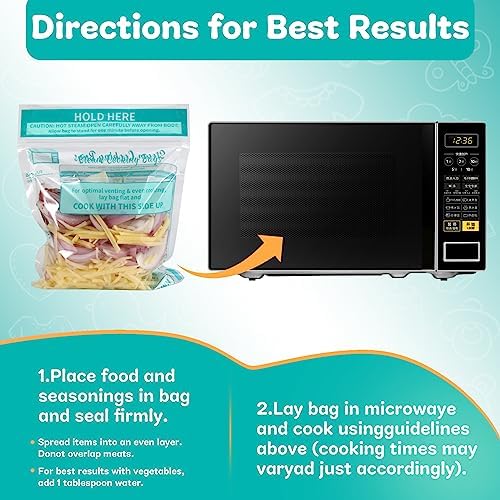 Vue 2 de Lot De Sacs De